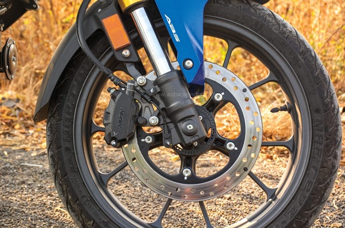 Honda CB300F review, road test: F for friendly